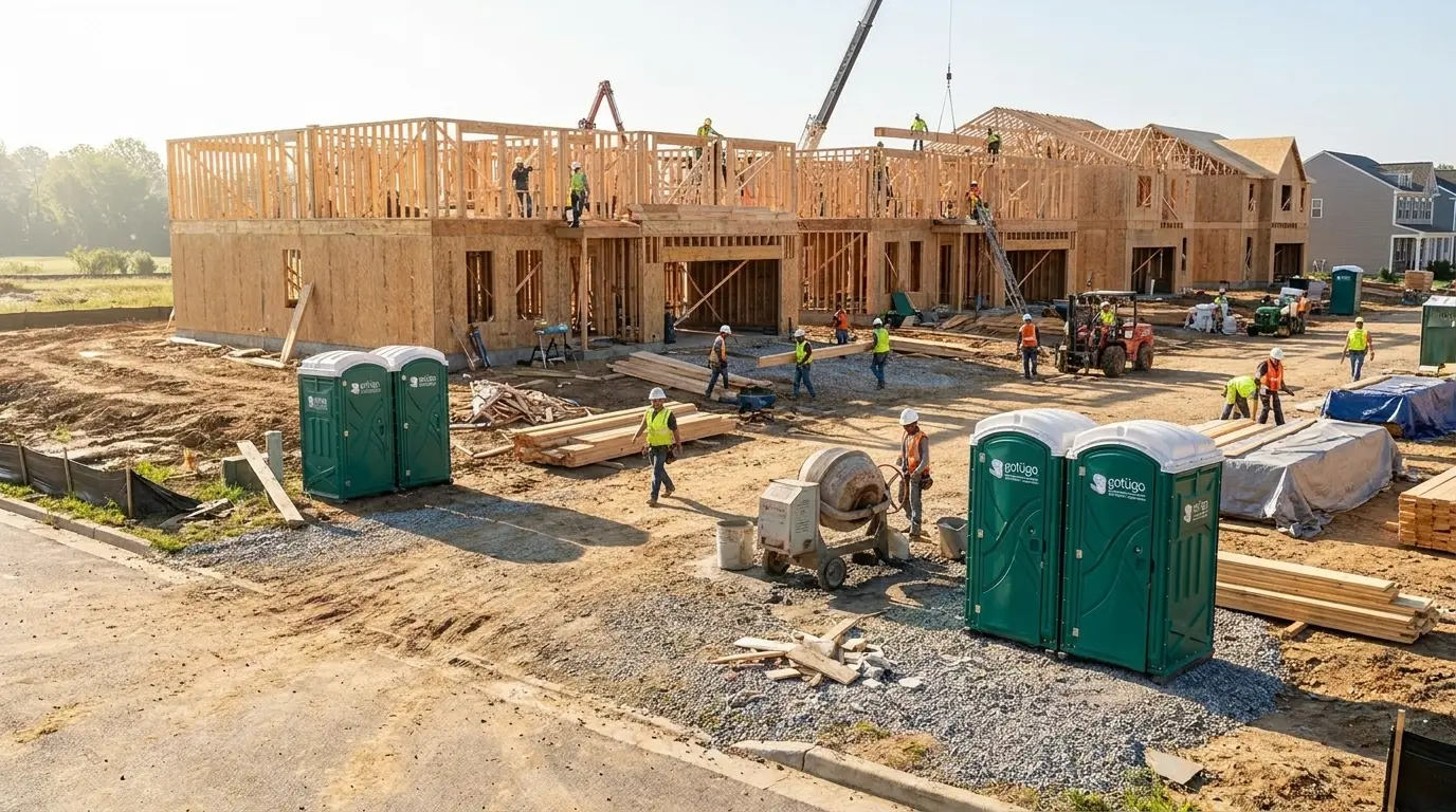 About Us — Porta Rental Pros