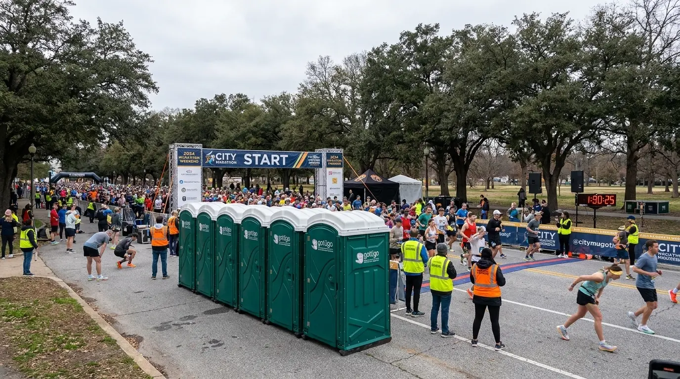 How Our porta potty rentals Process Works in South Bradenton Contacting Porta Rental Pros in South Bradenton is stress-free from the start.
